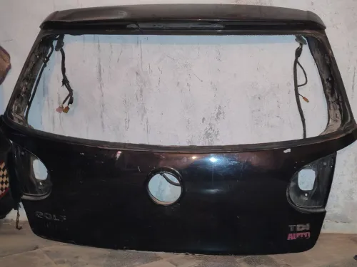 Capot et male de golf 5 