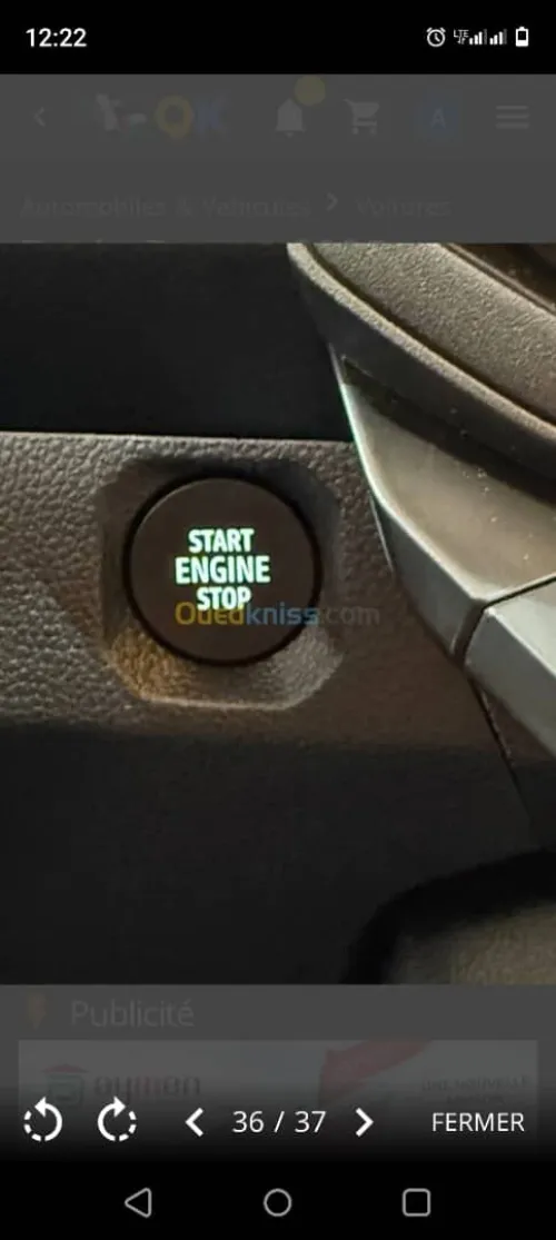 Dacia Duster 2025 Extram Gold