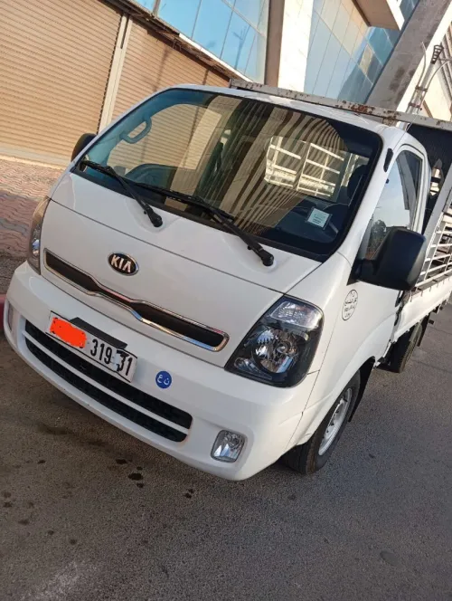 Kai 2500 2019