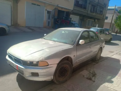 Mitsubishi Galant 2004 Norml