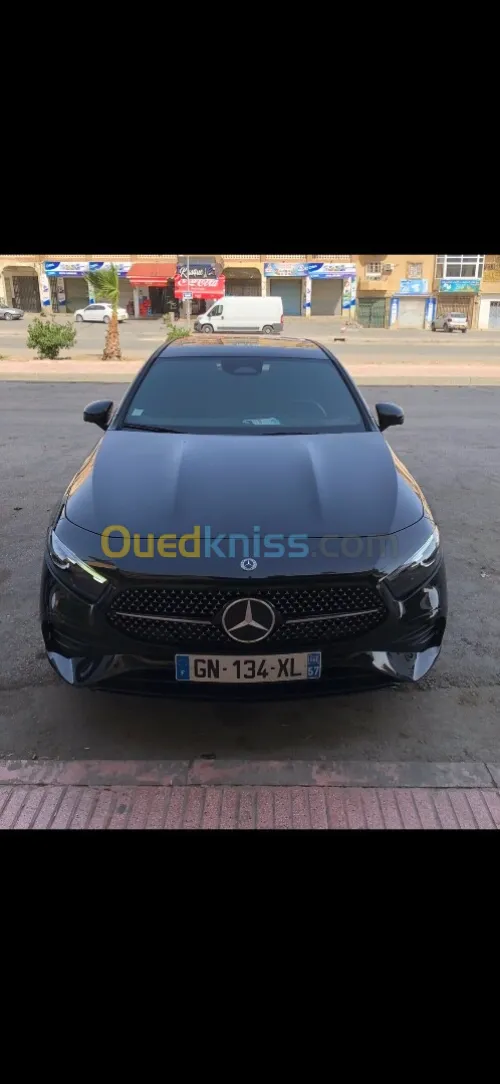 Mercedes Classe A200 2023 AMG LINE