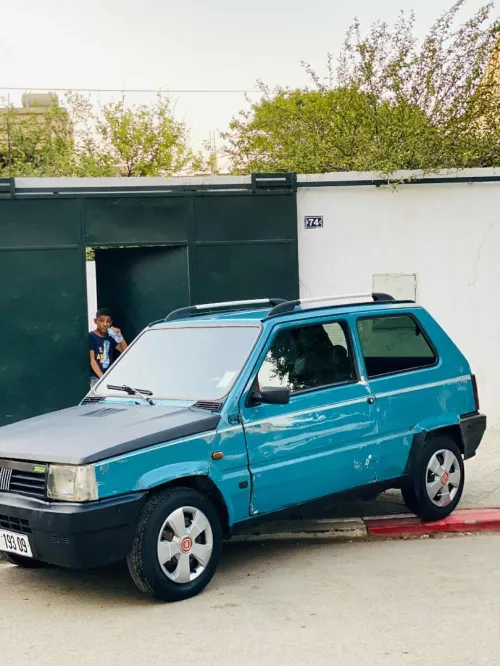 Fiat Panda 1993 