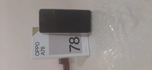 Oppo A78 5G