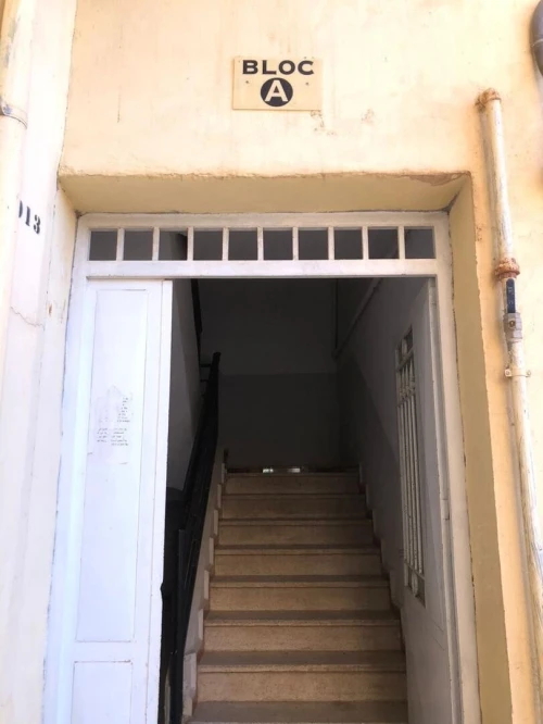 Vente Appartement Tizi Ouzou Boghni