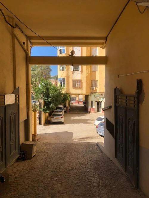 Vente Appartement Tizi Ouzou Boghni