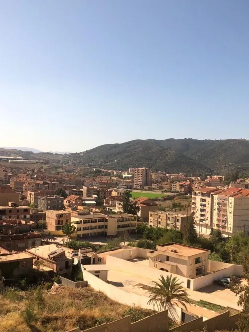 Vente Appartement Tizi Ouzou Boghni