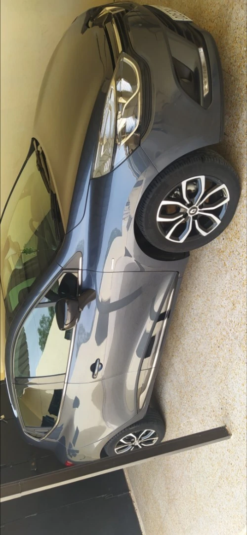 Renault Clio 4 2018 Clio 4