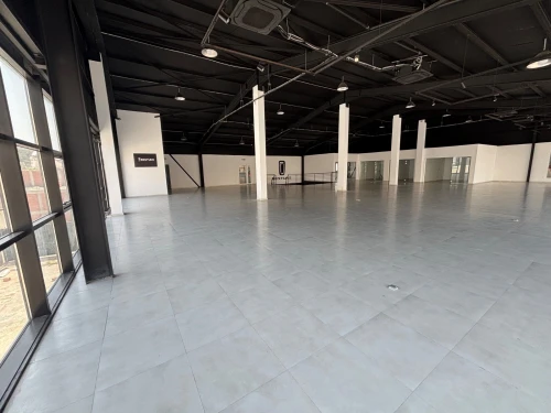 Location Immeuble Alger Bordj el kiffan