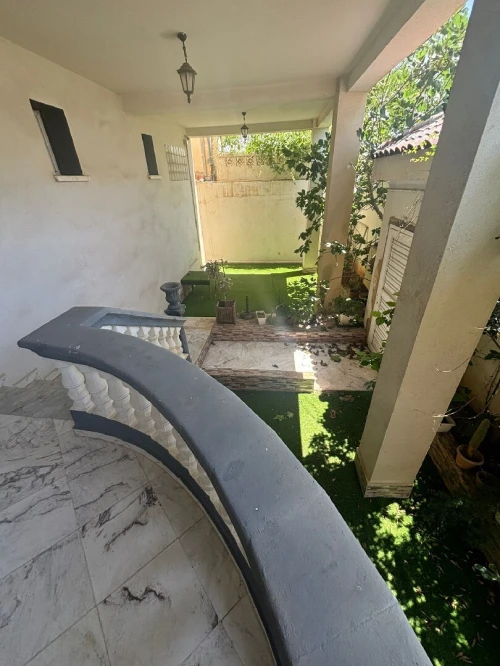 Location Villa Alger Staoueli