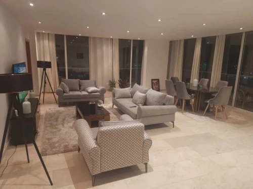 Location Appartement F5 Alger Cheraga