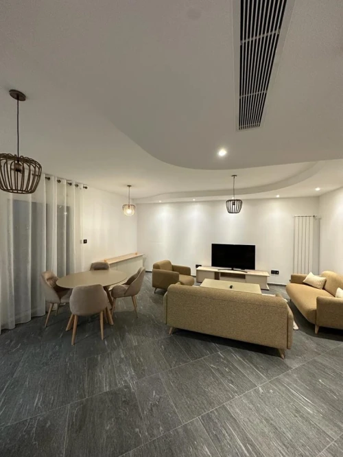 Location Appartement F3 Alger Ben aknoun