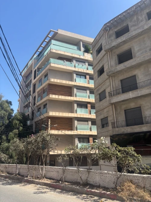 Vente Appartement F3 Alger Birkhadem