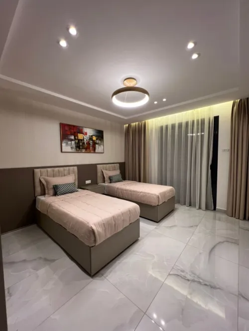 Location Appartement F5 Alger Said hamdine