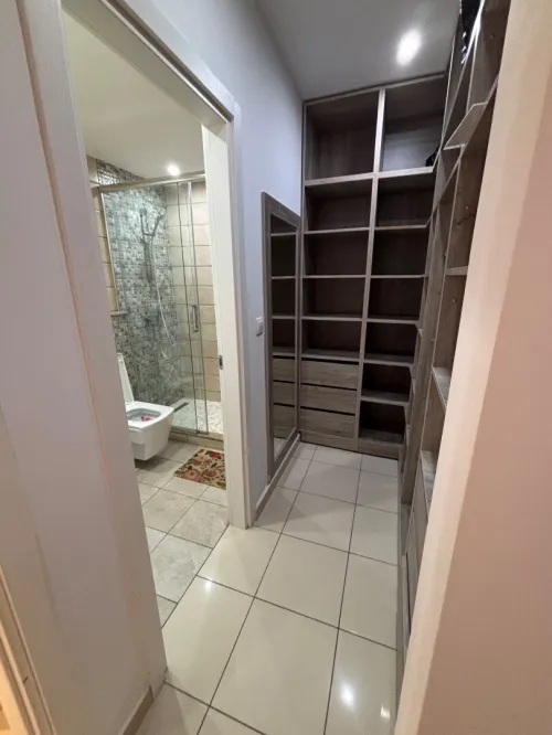 Location Appartement F4 Alger Hydra