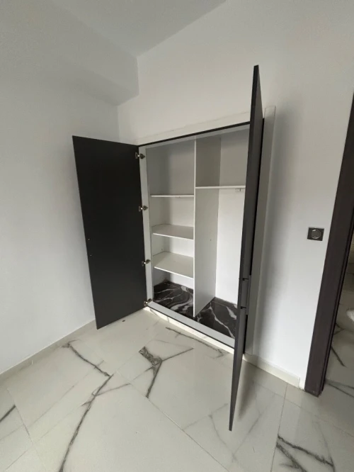 Vente Appartement F4 Alger Staoueli