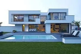 Cherche location Villa Alger Hydra