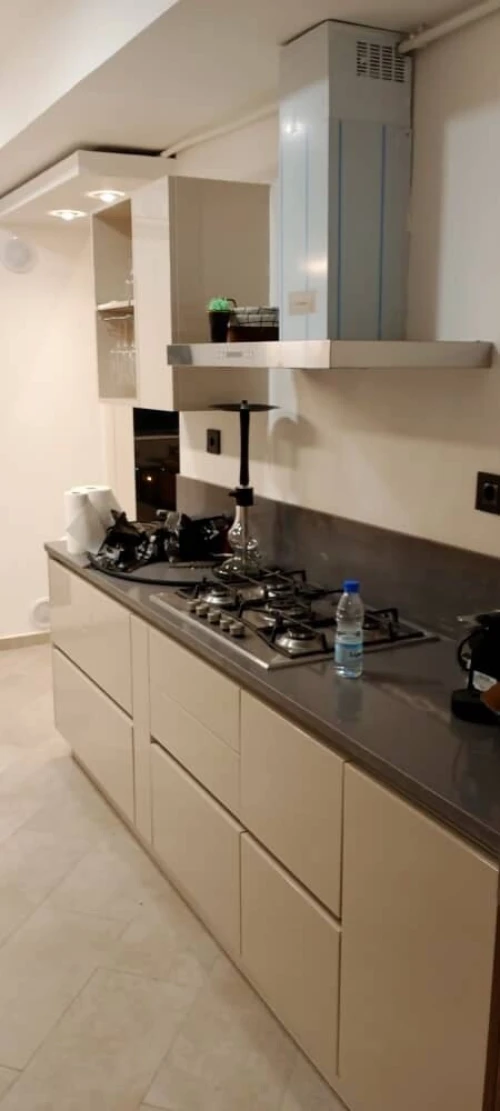 Location Appartement F4 Alger Ben aknoun