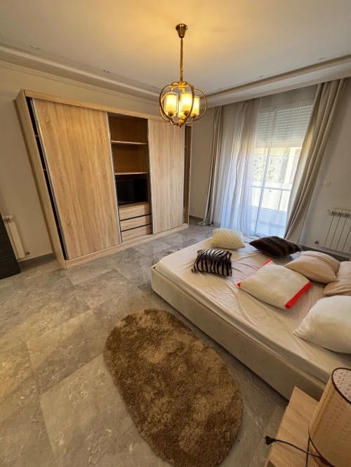 Location Villa Alger Staoueli