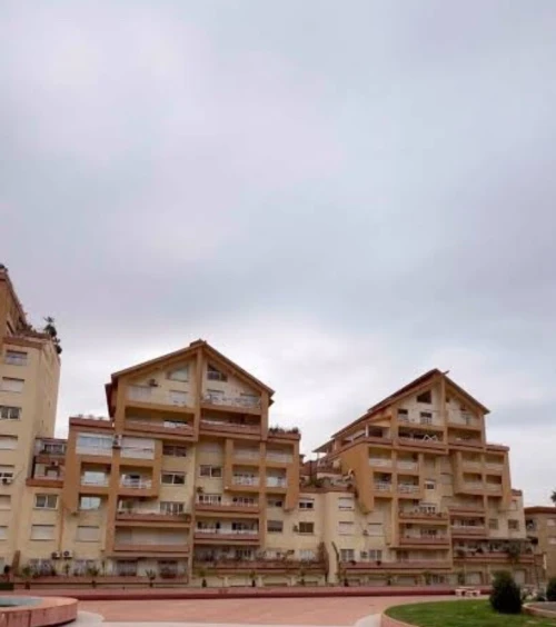 Location Appartement Duplex F7 Alger El achour