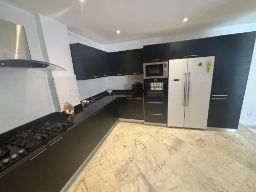 Location Villa Alger Staoueli