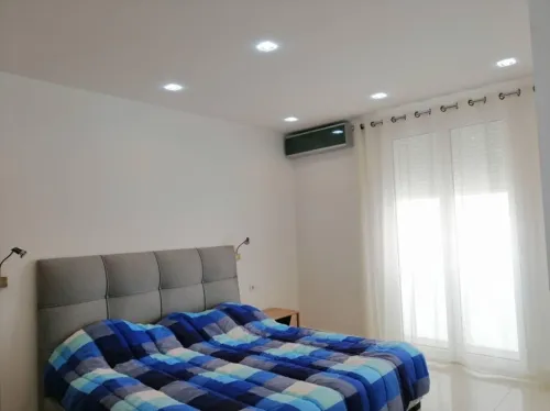 Location Appartement F4 Alger Hydra