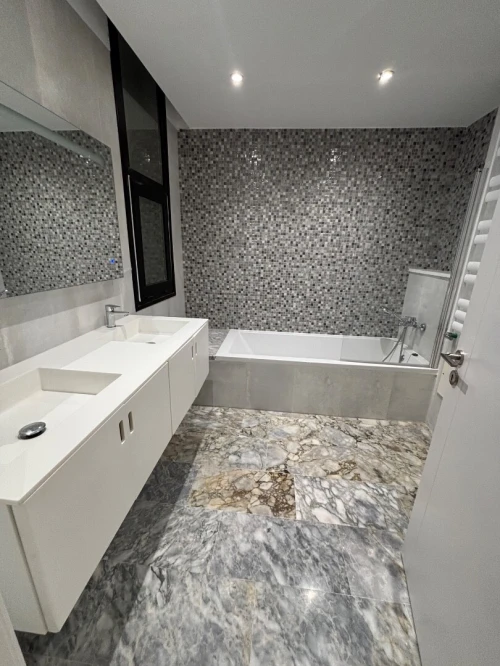 Location Appartement F3 Alger Cheraga 9