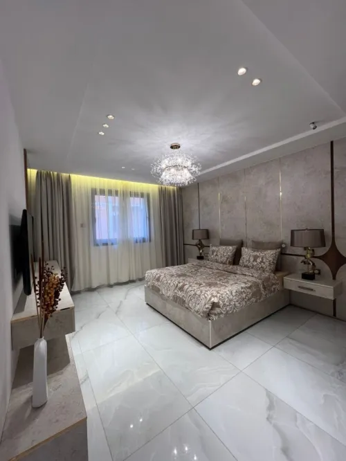 Location Appartement F5 Alger Said hamdine