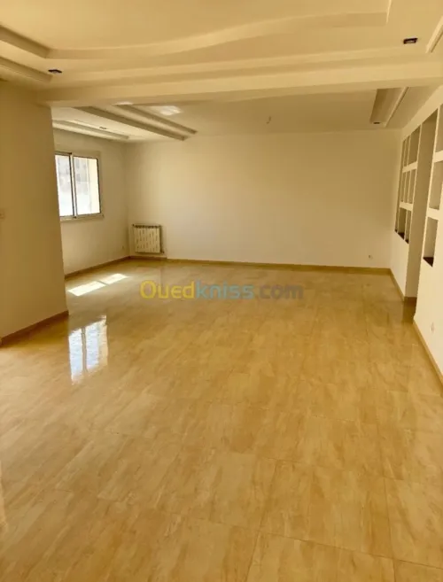 Vente Appartement F4 Alger Birkhadem