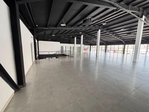 Location Immeuble Alger Bordj el kiffan