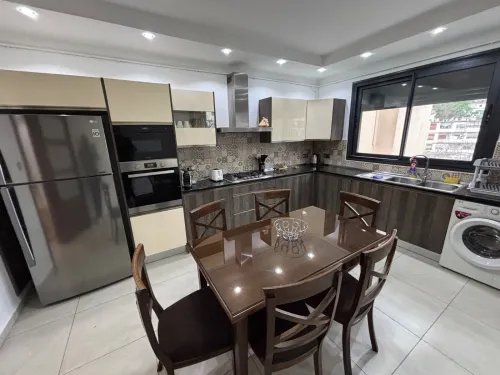 Location Appartement F3 Alger Hydra