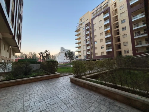 Location Appartement F4 Alger Ouled fayet