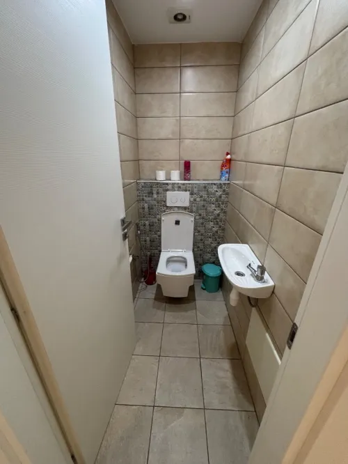 Location Appartement F4 Alger Hydra