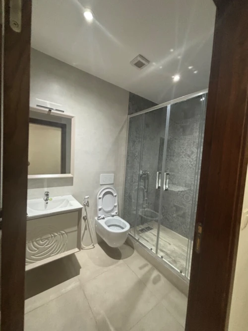 Location Appartement F5 Alger Birkhadem
