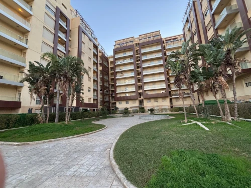 Vente Appartement F4 Alger Ouled fayet