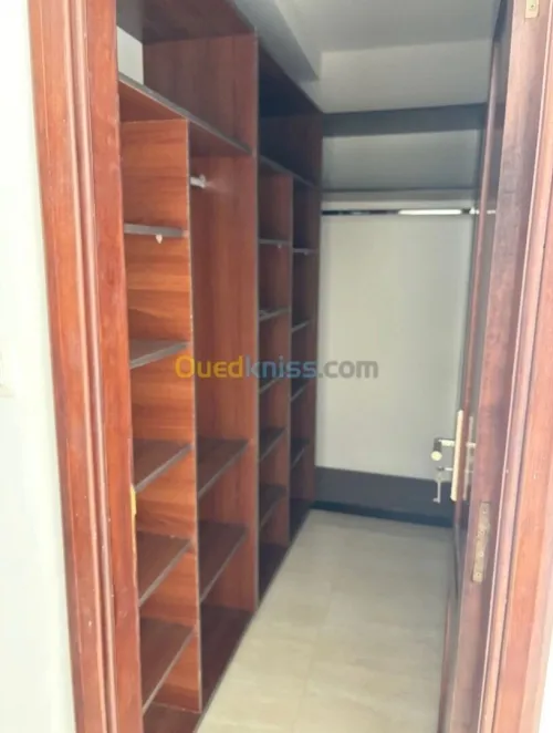Vente Appartement F4 Alger Birkhadem