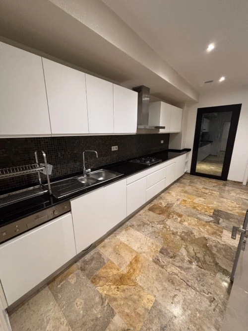 Location Appartement F3 Alger Cheraga 2