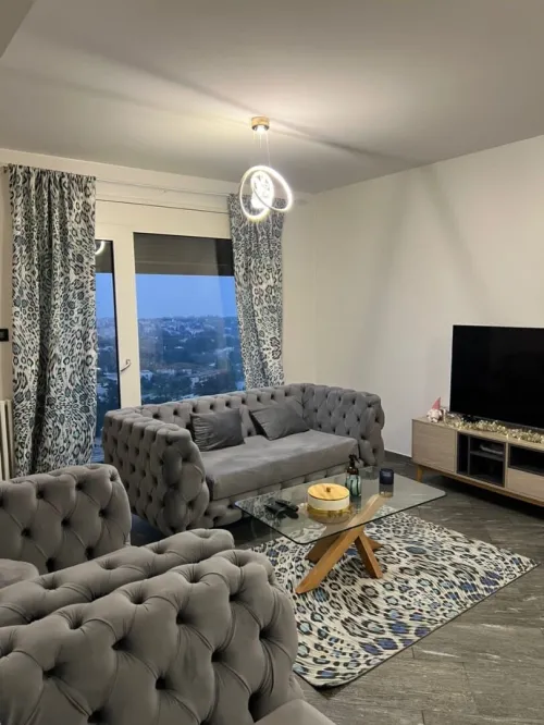 Location Appartement F3 Alger Ben aknoun