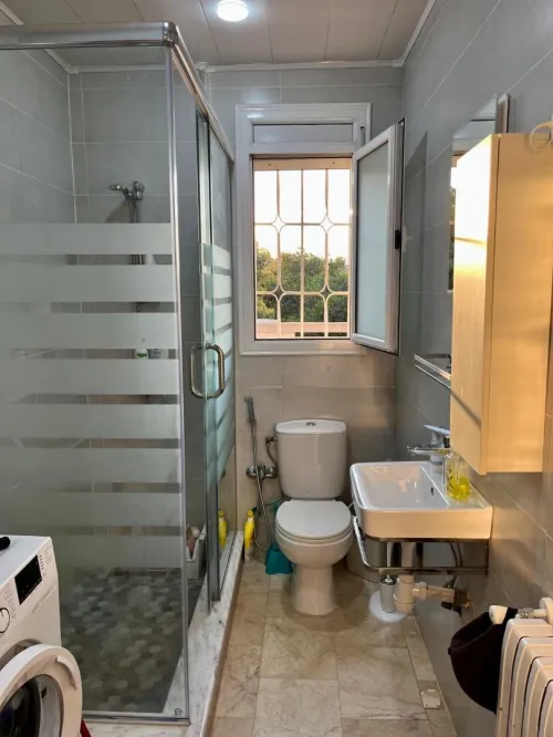 Location Appartement Niveau de villa F3 Alger Hydra