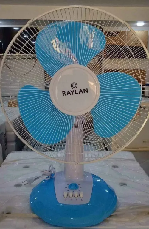 Ventilateur Raylan مروحة مكتب