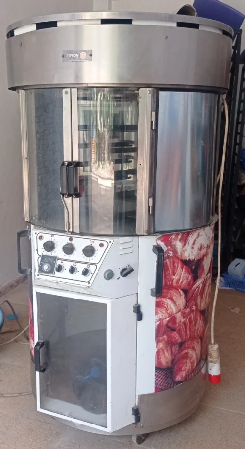 (affaire) 2 Fours ventilé Tiffon Italie