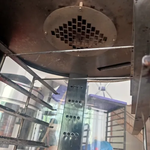 (affaire) 2 Fours ventilé Tiffon Italie