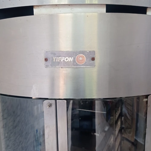 (affaire) 2 Fours ventilé Tiffon Italie