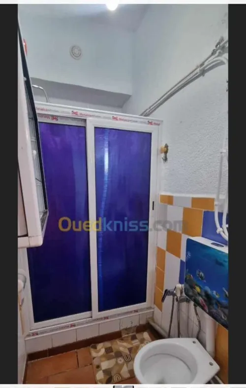 Location vacances Appartement Studio Oran Bousfer