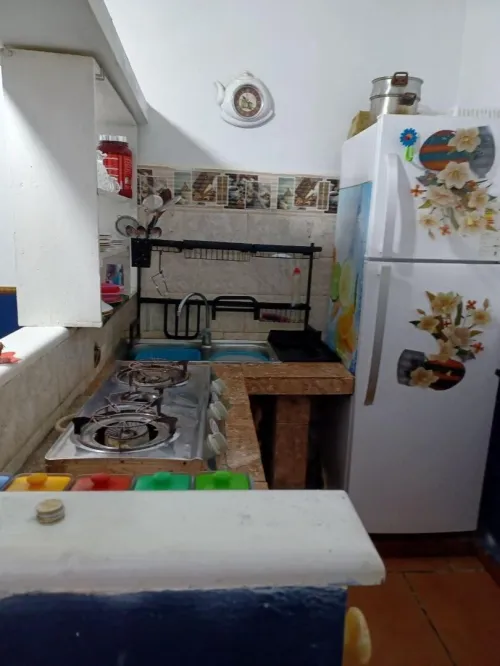 Location vacances Appartement Studio Oran Bousfer