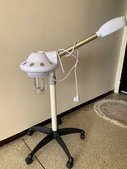 Vaporisateur pour visage
