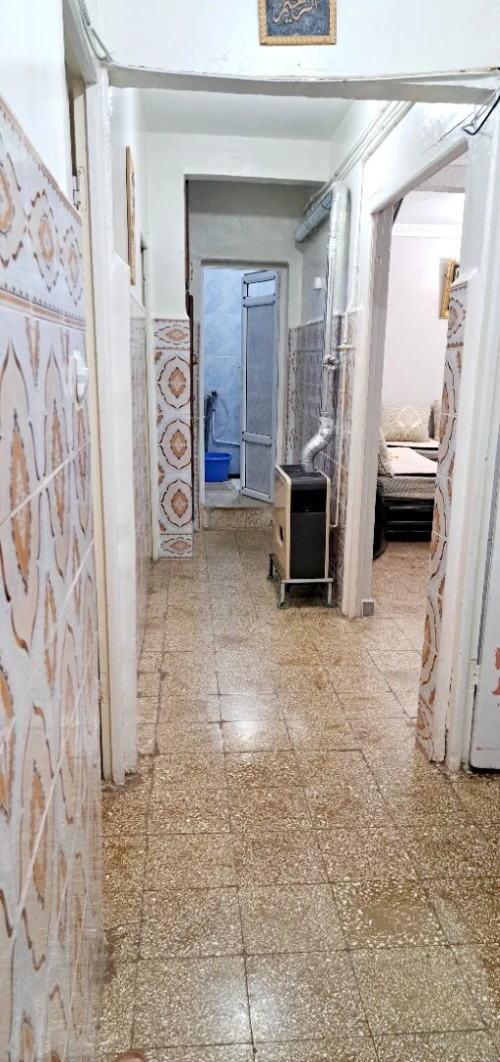 Vente Appartement F3 Tlemcen Mansourah