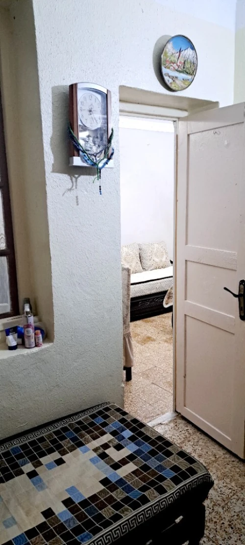 Vente Appartement F3 Tlemcen Mansourah