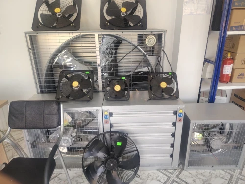 Extracteur d'air