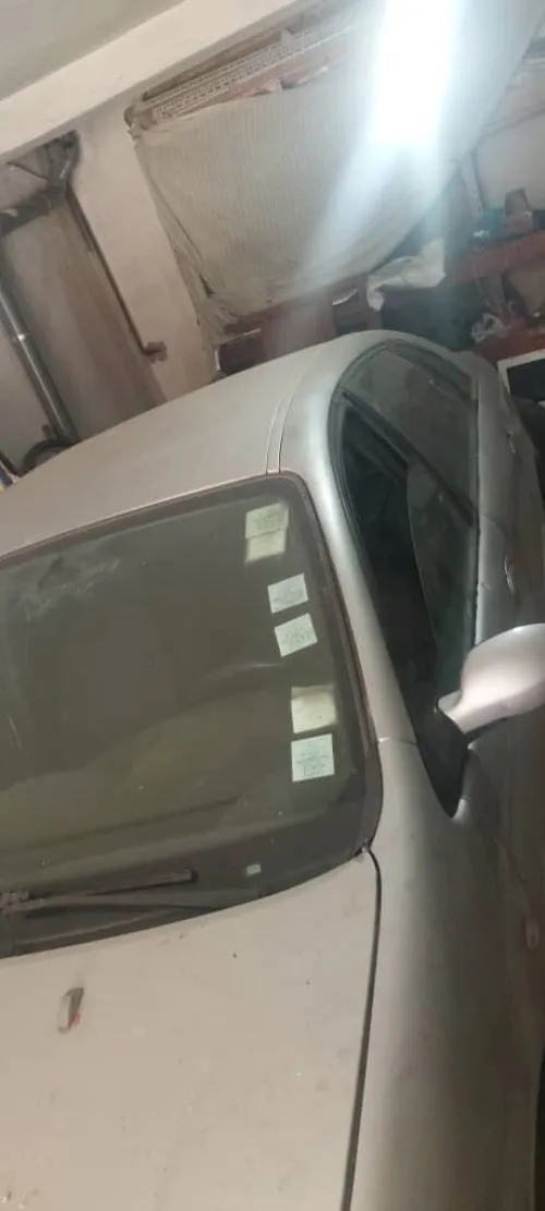 Citroen C5 2005 C5