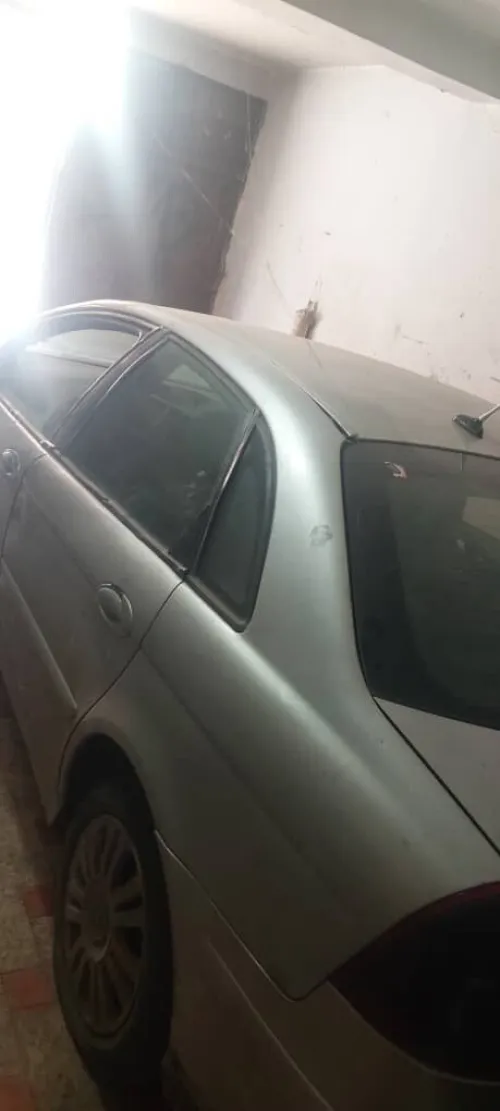 Citroen C5 2005 C5